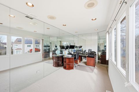 Tiny photo for 2911 Bayberry Drive, Buffalo Grove, IL 60089 (MLS # 12574573)