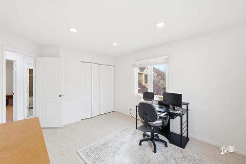 Tiny photo for 2911 Bayberry Drive, Buffalo Grove, IL 60089 (MLS # 12574573)