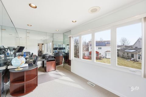 Tiny photo for 2911 Bayberry Drive, Buffalo Grove, IL 60089 (MLS # 12574573)