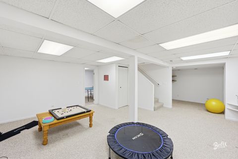 Tiny photo for 2911 Bayberry Drive, Buffalo Grove, IL 60089 (MLS # 12574573)