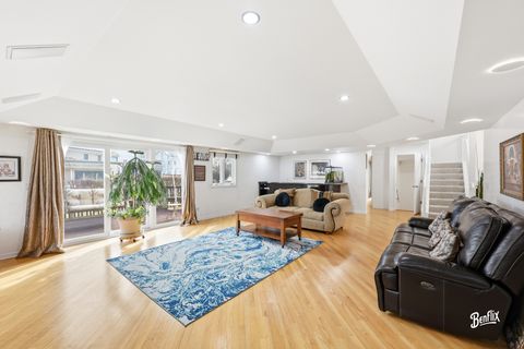 Tiny photo for 2911 Bayberry Drive, Buffalo Grove, IL 60089 (MLS # 12574573)