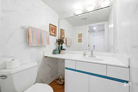 Tiny photo for 2911 Bayberry Drive, Buffalo Grove, IL 60089 (MLS # 12574573)