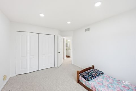 Tiny photo for 2911 Bayberry Drive, Buffalo Grove, IL 60089 (MLS # 12574573)