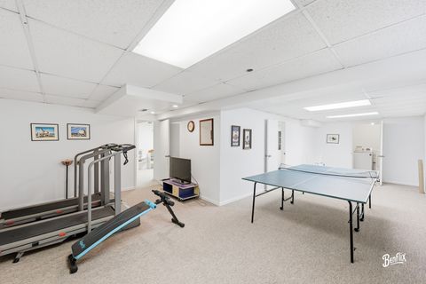 Tiny photo for 2911 Bayberry Drive, Buffalo Grove, IL 60089 (MLS # 12574573)