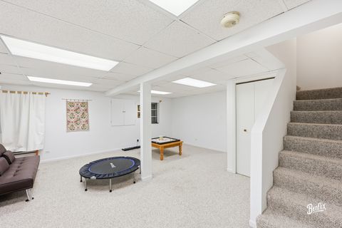 Tiny photo for 2911 Bayberry Drive, Buffalo Grove, IL 60089 (MLS # 12574573)