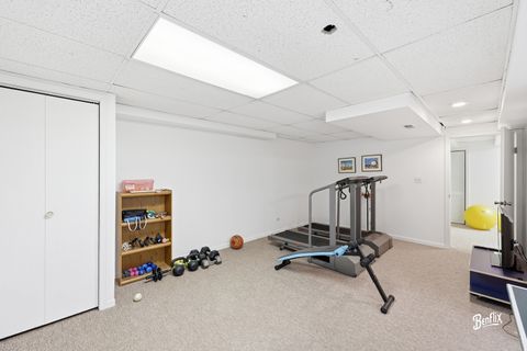 Tiny photo for 2911 Bayberry Drive, Buffalo Grove, IL 60089 (MLS # 12574573)