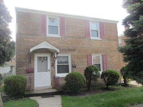 Photo of 1710 N 73rd Court, Elmwood Park, IL 60707 (MLS # 12731850)