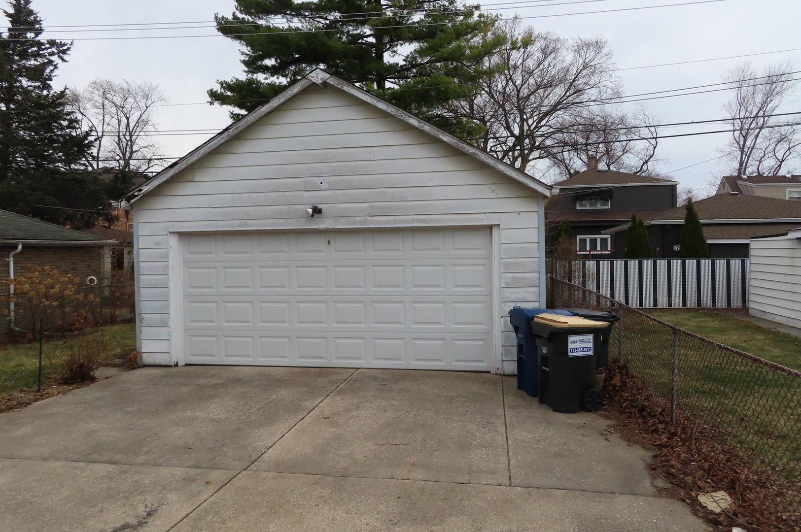 1710 N 73rd Court