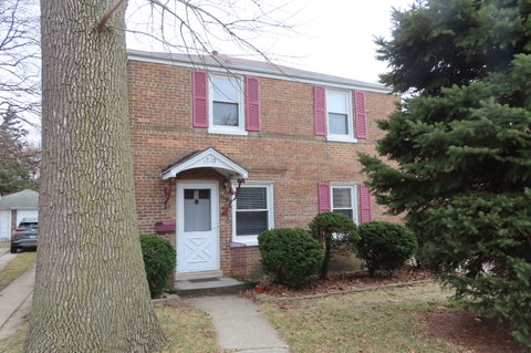Tiny photo for 1710 N 73rd Court, Elmwood Park, IL 60707 (MLS # 12731850)