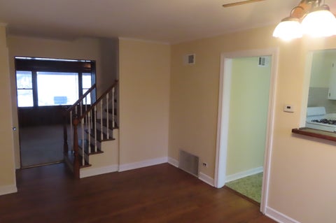 Tiny photo for 1710 N 73rd Court, Elmwood Park, IL 60707 (MLS # 12731850)