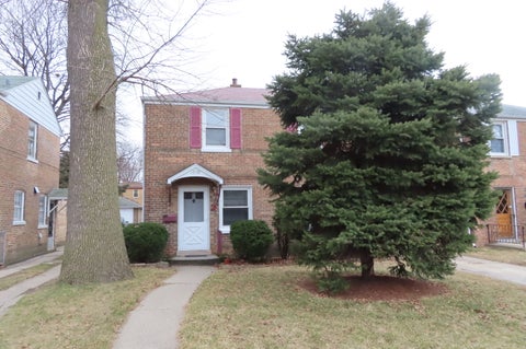 Tiny photo for 1710 N 73rd Court, Elmwood Park, IL 60707 (MLS # 12731850)