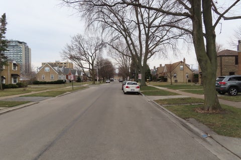 Tiny photo for 1710 N 73rd Court, Elmwood Park, IL 60707 (MLS # 12731850)