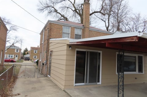 Tiny photo for 1710 N 73rd Court, Elmwood Park, IL 60707 (MLS # 12731850)