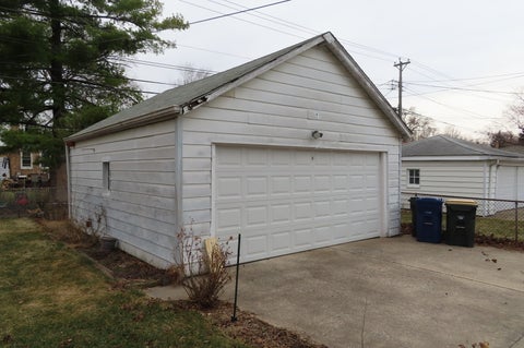 Tiny photo for 1710 N 73rd Court, Elmwood Park, IL 60707 (MLS # 12731850)