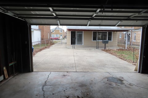 Tiny photo for 1710 N 73rd Court, Elmwood Park, IL 60707 (MLS # 12731850)