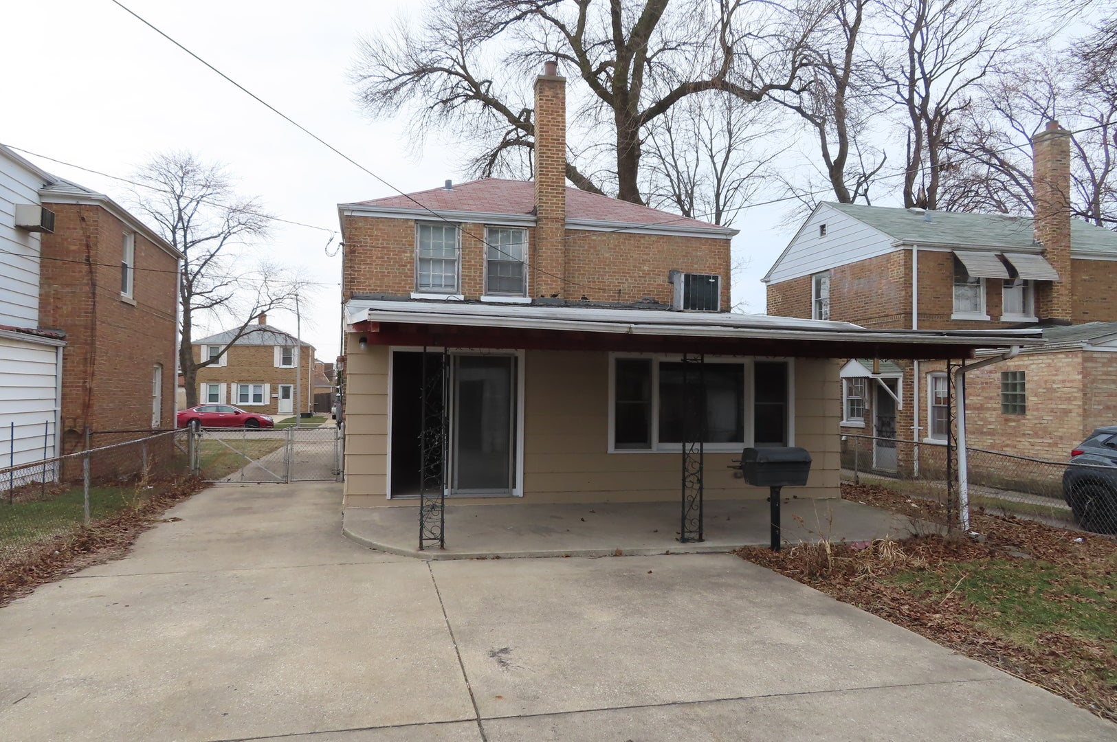 1710 N 73rd Court