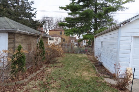 Tiny photo for 1710 N 73rd Court, Elmwood Park, IL 60707 (MLS # 12731850)