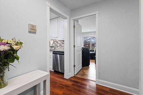 Tiny photo for 9460 Dee Road #2H, Des Plaines, IL 60016 (MLS # 12612848)