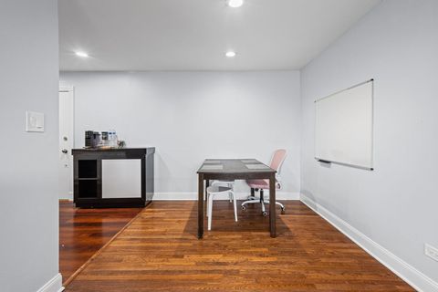 Tiny photo for 9460 Dee Road #2H, Des Plaines, IL 60016 (MLS # 12612848)