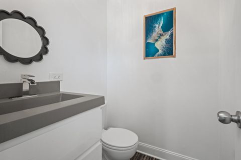 Tiny photo for 9460 Dee Road #2H, Des Plaines, IL 60016 (MLS # 12612848)