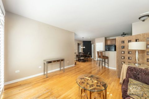 Tiny photo for 1022 Neudearborn Lane #19-1022, Naperville, IL 60563 (MLS # 12526993)