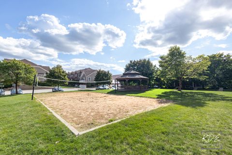 Tiny photo for 1022 Neudearborn Lane #19-1022, Naperville, IL 60563 (MLS # 12526993)