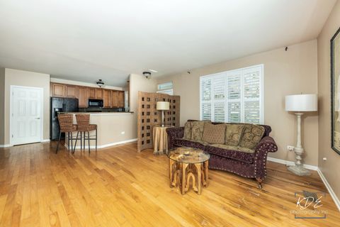 Tiny photo for 1022 Neudearborn Lane #19-1022, Naperville, IL 60563 (MLS # 12526993)