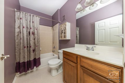 Tiny photo for 1022 Neudearborn Lane #19-1022, Naperville, IL 60563 (MLS # 12526993)