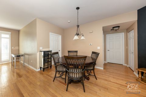 Tiny photo for 1022 Neudearborn Lane #19-1022, Naperville, IL 60563 (MLS # 12526993)