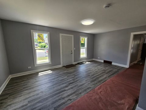 Tiny photo for 102 E High Street, Orangeville, IL 61060 (MLS # 12685395)