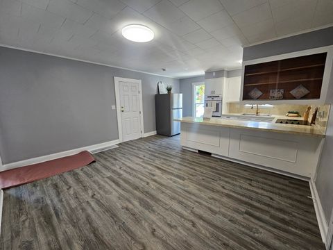 Tiny photo for 102 E High Street, Orangeville, IL 61060 (MLS # 12685395)
