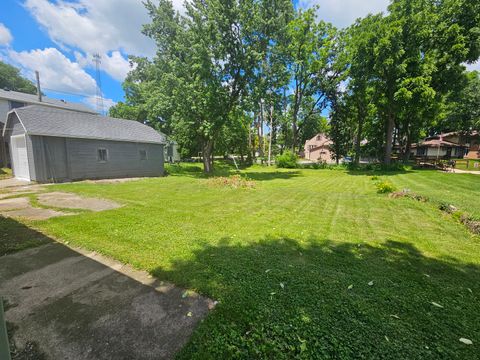 Tiny photo for 102 E High Street, Orangeville, IL 61060 (MLS # 12685395)