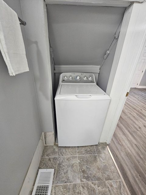 Tiny photo for 102 E High Street, Orangeville, IL 61060 (MLS # 12685395)