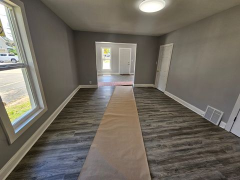 Tiny photo for 102 E High Street, Orangeville, IL 61060 (MLS # 12685395)