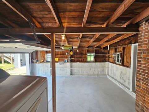 Tiny photo for 102 E High Street, Orangeville, IL 61060 (MLS # 12685395)