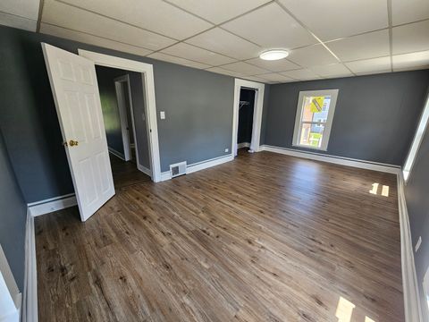 Tiny photo for 102 E High Street, Orangeville, IL 61060 (MLS # 12685395)