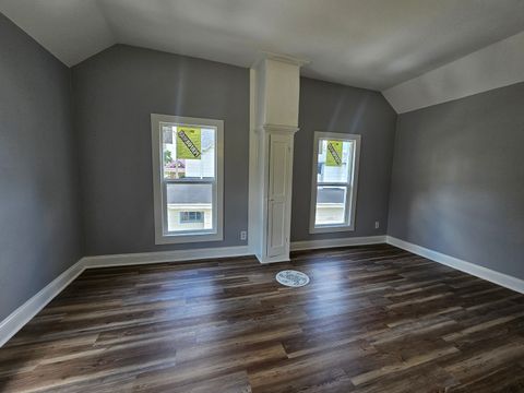 Tiny photo for 102 E High Street, Orangeville, IL 61060 (MLS # 12685395)