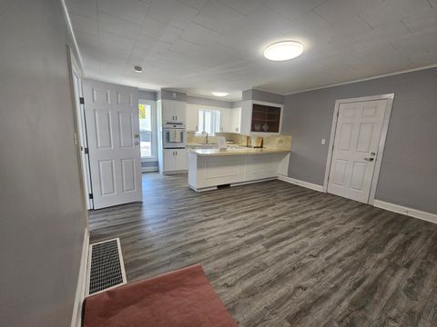 Tiny photo for 102 E High Street, Orangeville, IL 61060 (MLS # 12685395)
