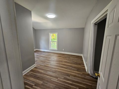 Tiny photo for 102 E High Street, Orangeville, IL 61060 (MLS # 12685395)