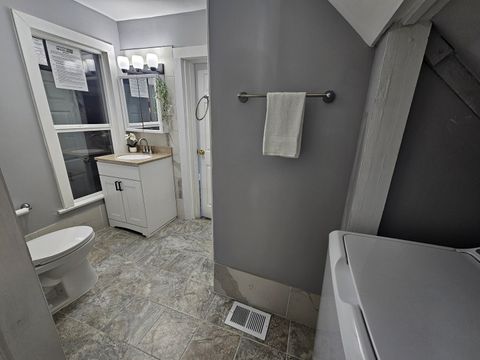Tiny photo for 102 E High Street, Orangeville, IL 61060 (MLS # 12685395)