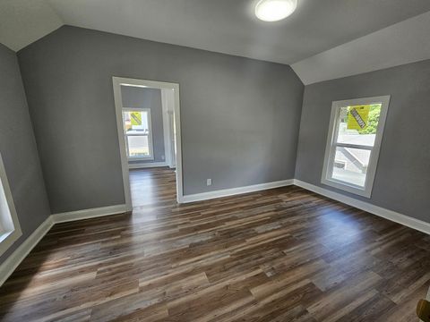 Tiny photo for 102 E High Street, Orangeville, IL 61060 (MLS # 12685395)