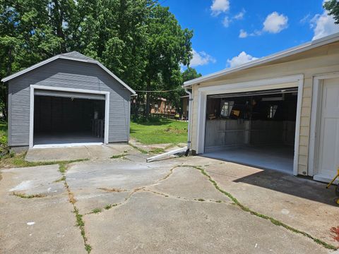 Tiny photo for 102 E High Street, Orangeville, IL 61060 (MLS # 12685395)