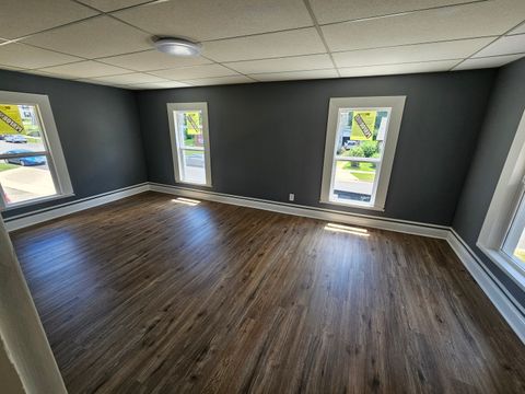 Tiny photo for 102 E High Street, Orangeville, IL 61060 (MLS # 12685395)