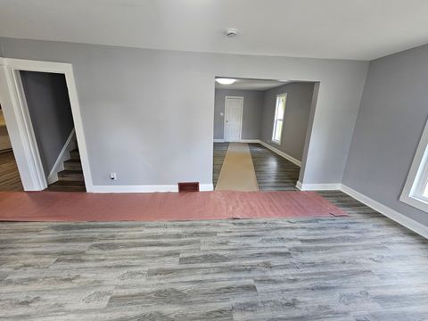 Tiny photo for 102 E High Street, Orangeville, IL 61060 (MLS # 12685395)