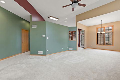 Tiny photo for 20116 Crystal Lake Way, Frankfort, IL 60423 (MLS # 12516636)