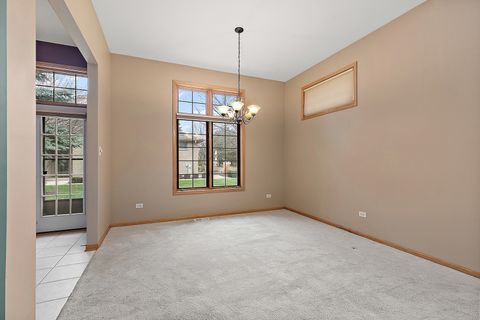 Tiny photo for 20116 Crystal Lake Way, Frankfort, IL 60423 (MLS # 12516636)