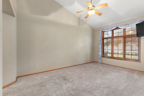 Tiny photo for 20116 Crystal Lake Way, Frankfort, IL 60423 (MLS # 12516636)