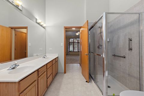 Tiny photo for 20116 Crystal Lake Way, Frankfort, IL 60423 (MLS # 12516636)