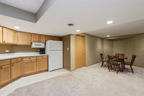 Tiny photo for 20116 Crystal Lake Way, Frankfort, IL 60423 (MLS # 12516636)