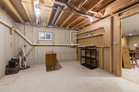 Tiny photo for 20116 Crystal Lake Way, Frankfort, IL 60423 (MLS # 12516636)